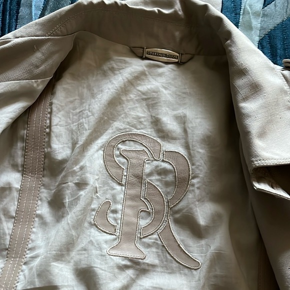 STEFANO RICCI man Jacket - Picture 3 of 7